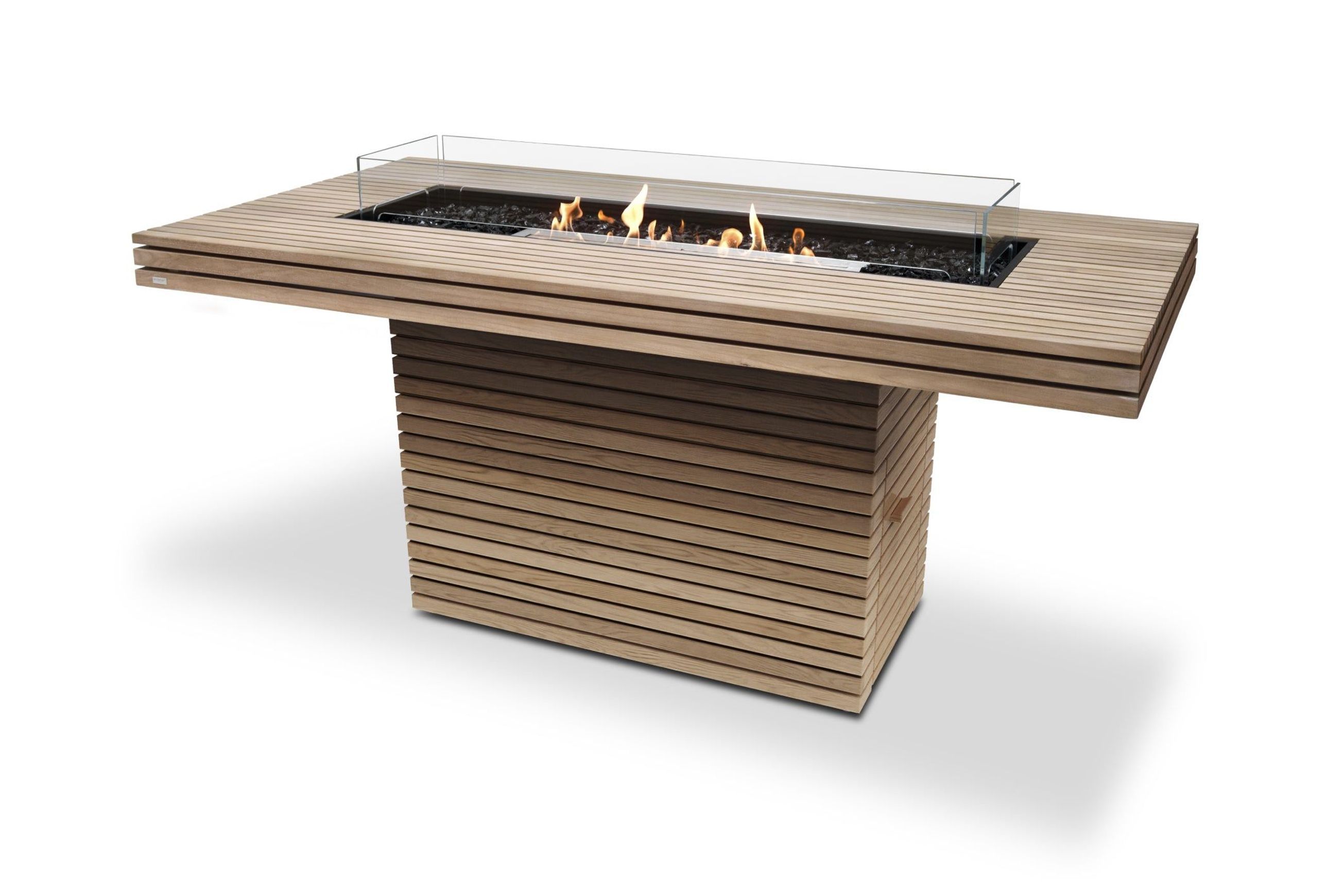 Gin 90 Bar Fire Table