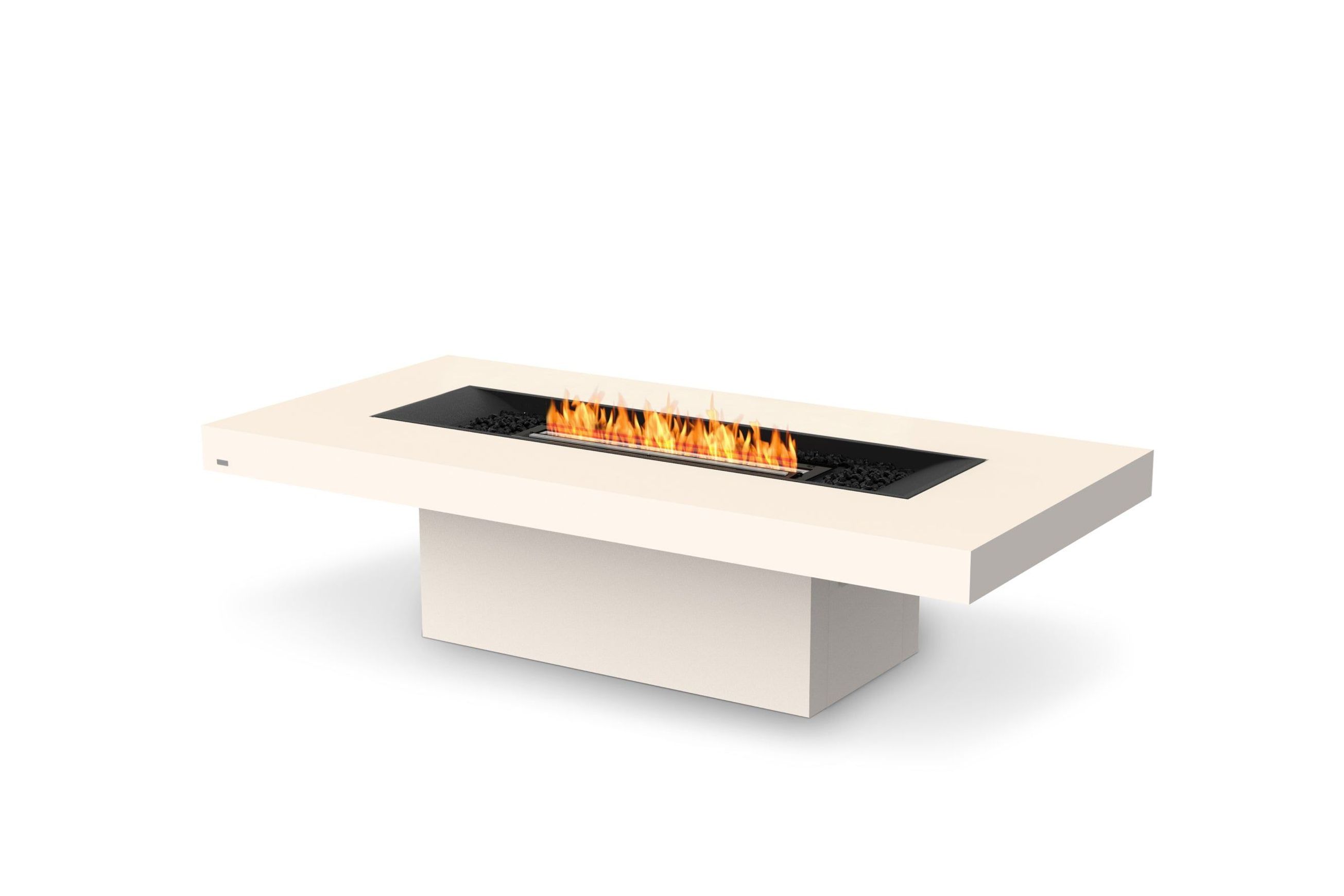 Gin 90 Chat Fire Table