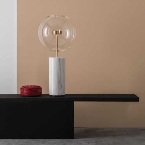 Soffio Table Lamp