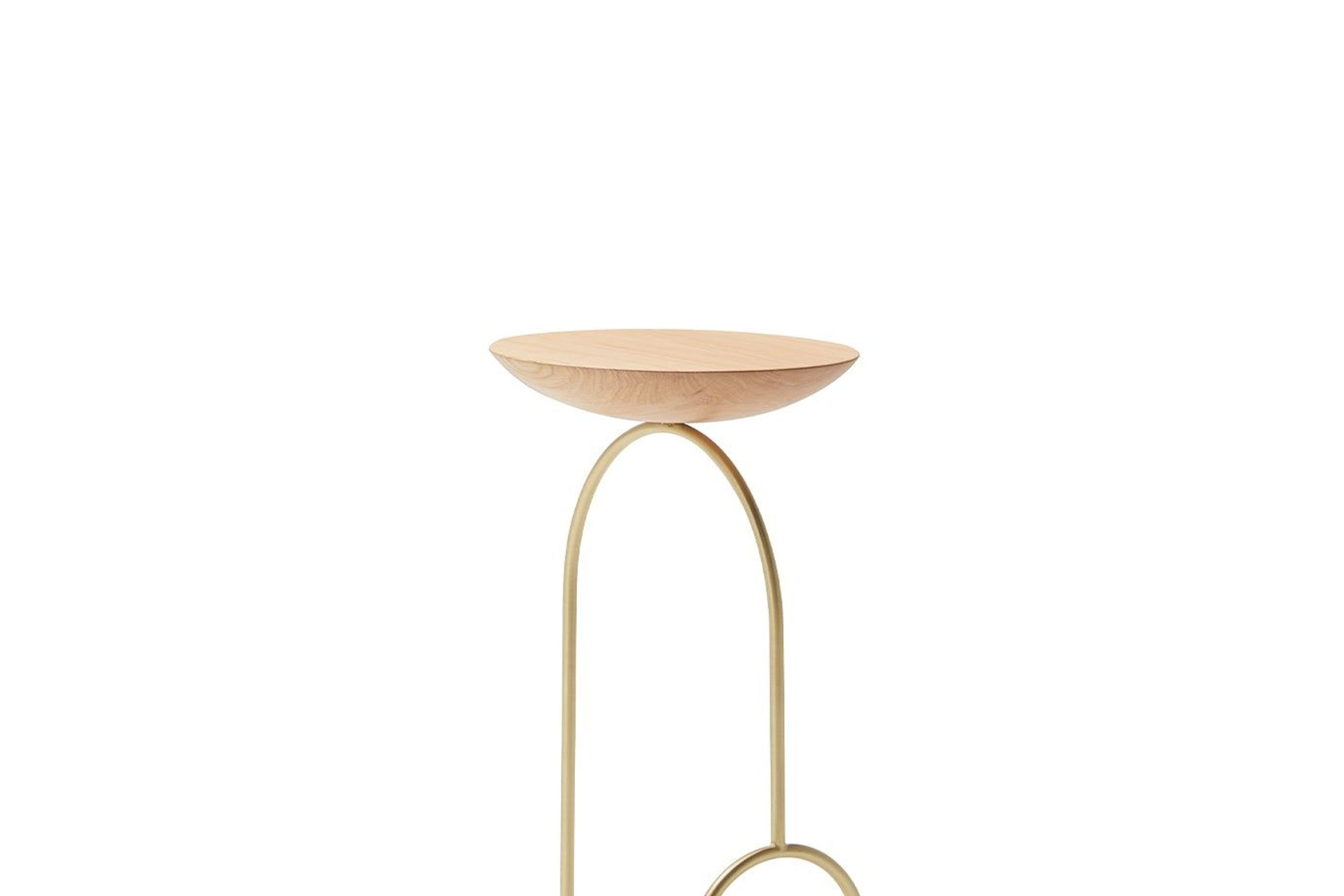 Giro Low Table