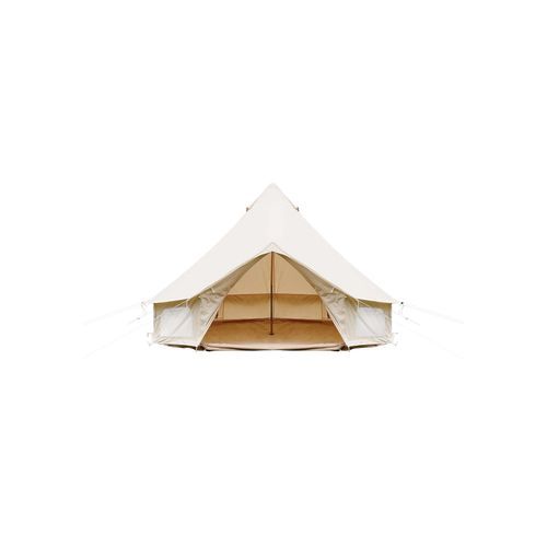 Living Culture 7m Glamping Bell Tent