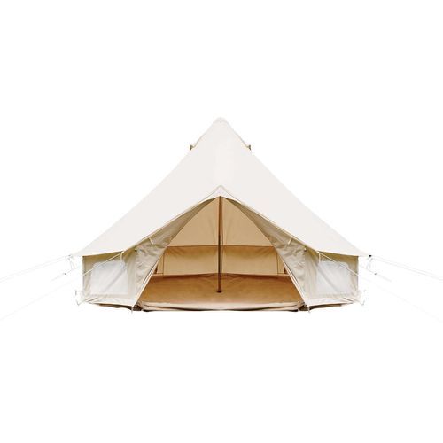 Living Culture 7m Glamping Bell Tent