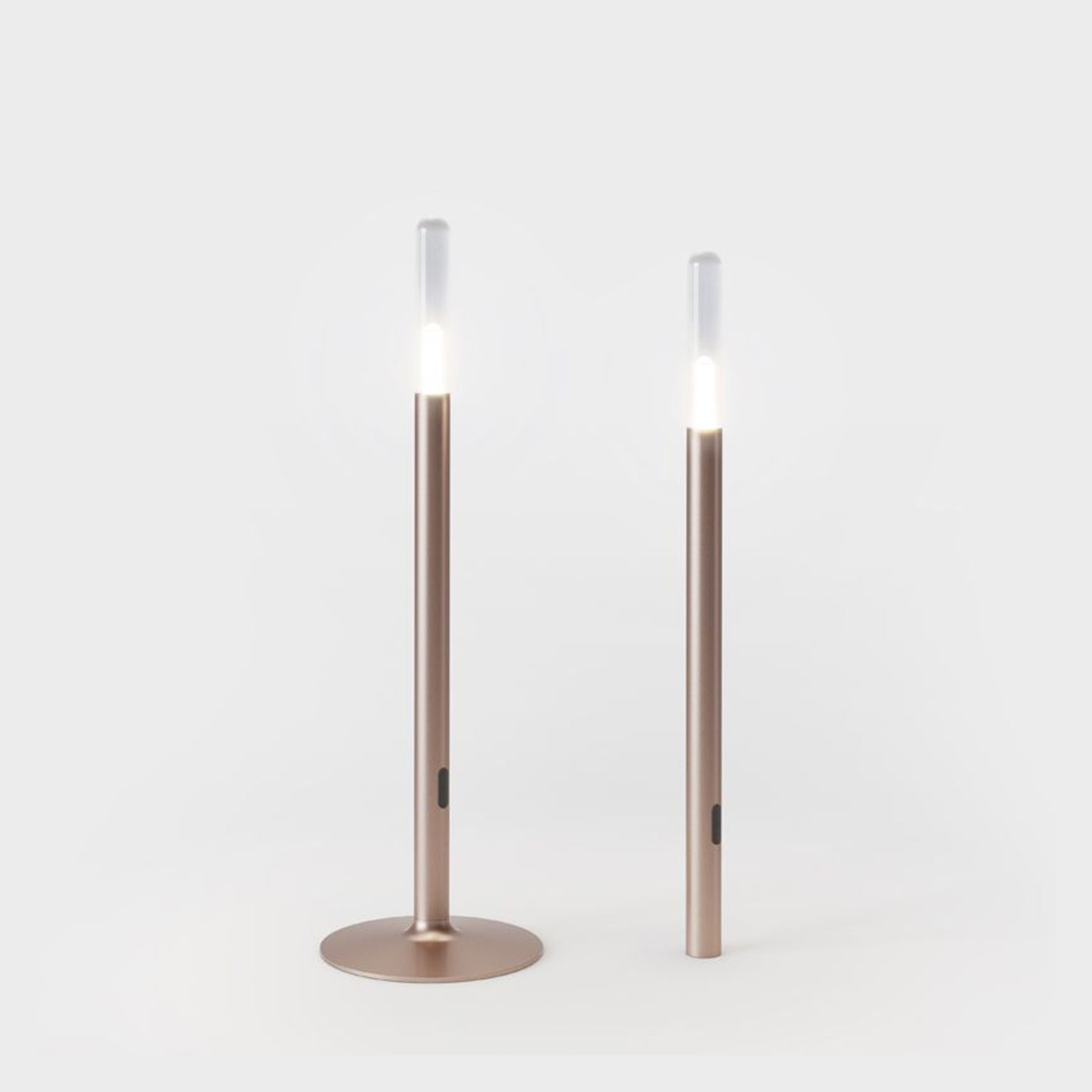 Glim Rechargeable Light
