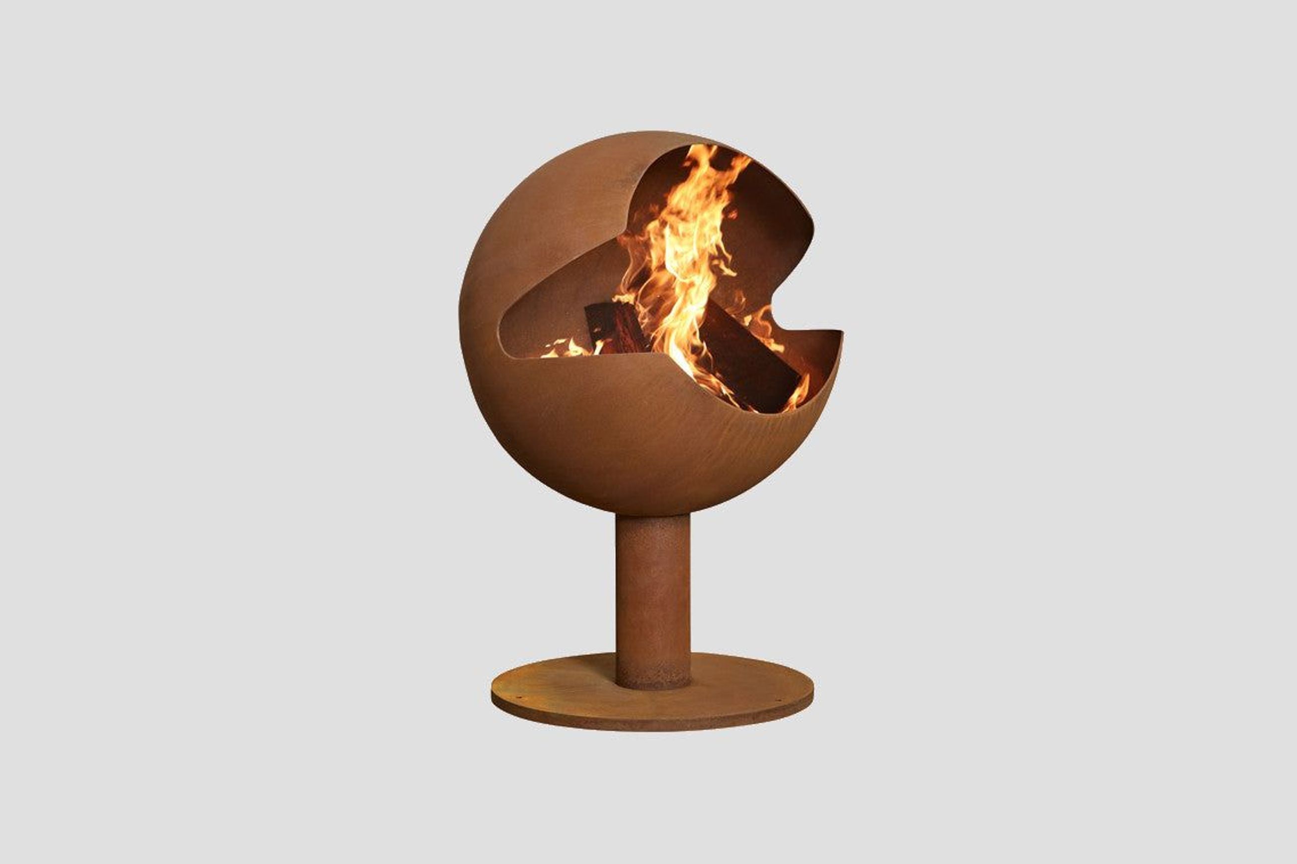Globe
