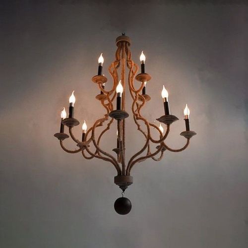 Grange Chandelier