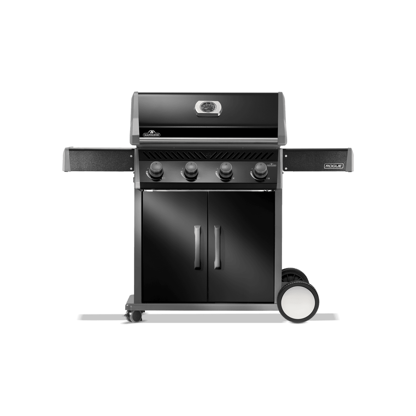 ROGUE 525 BLACK LPG