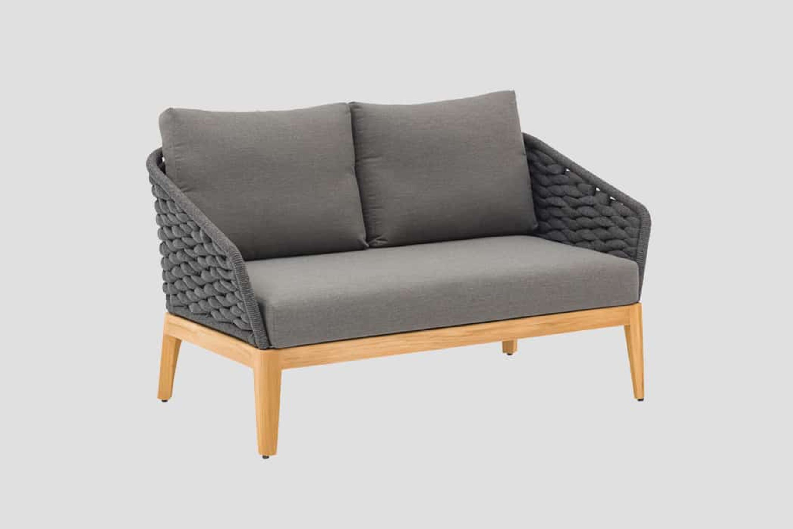 Great Barrier Double Sofa