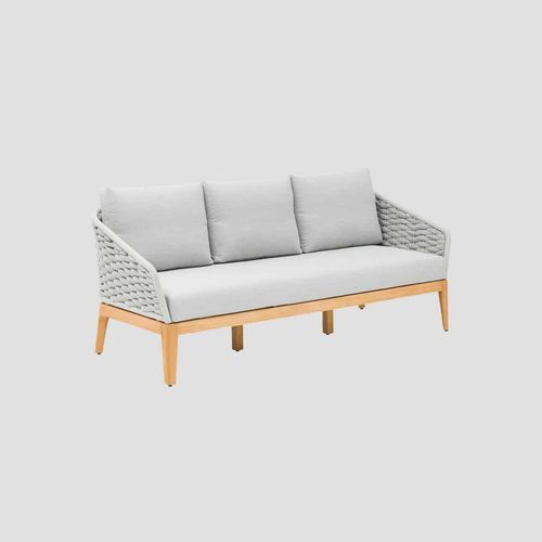 Great Barrier Triple Sofa