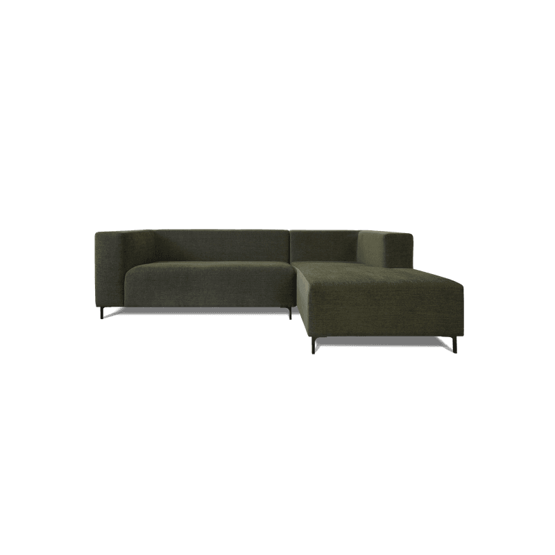 Madrid Sectional Sofa