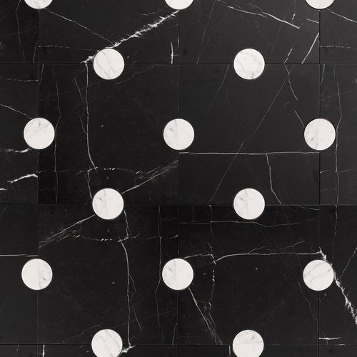 Greg Natale Punti Nero