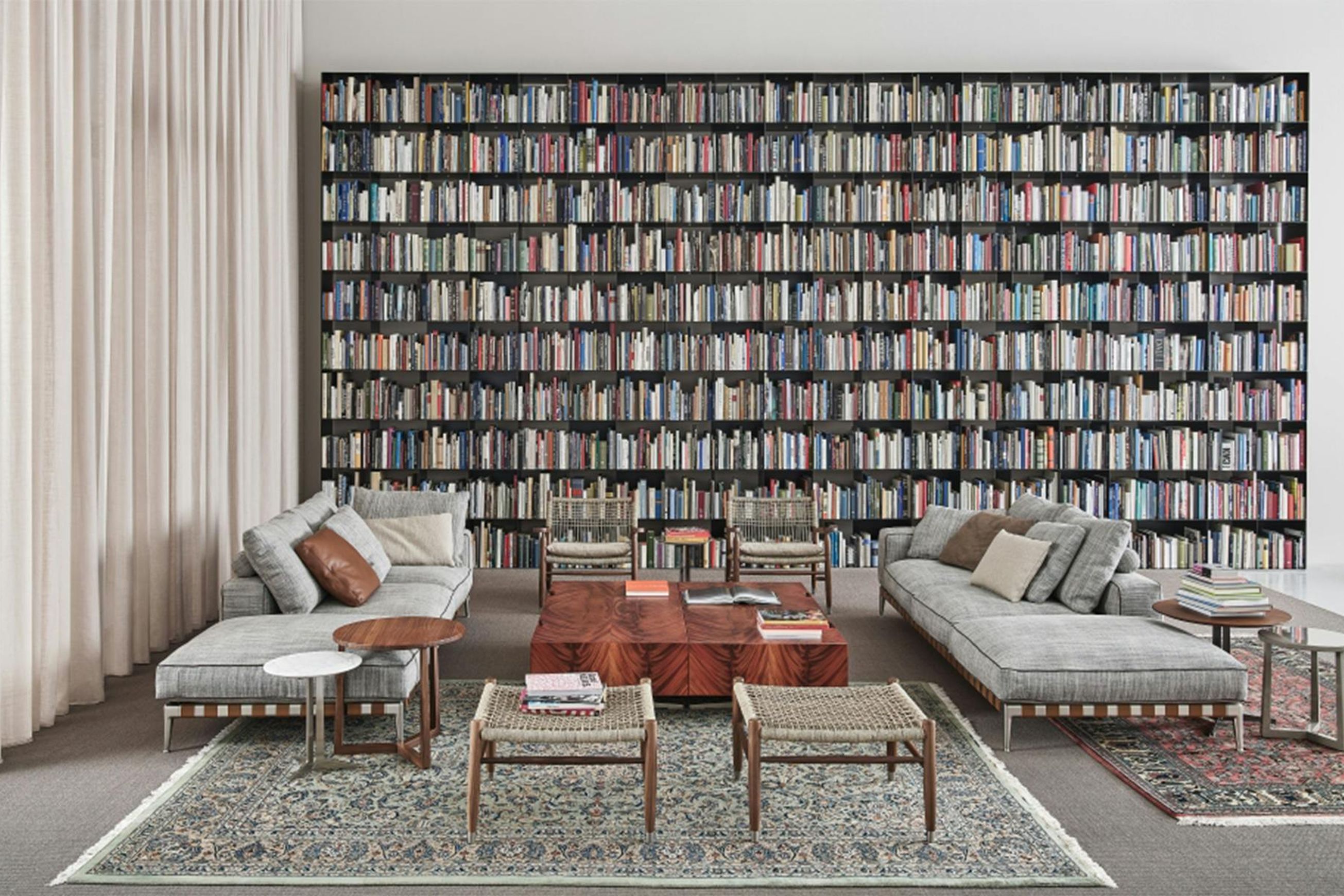 Gregory Sofa By Flexform