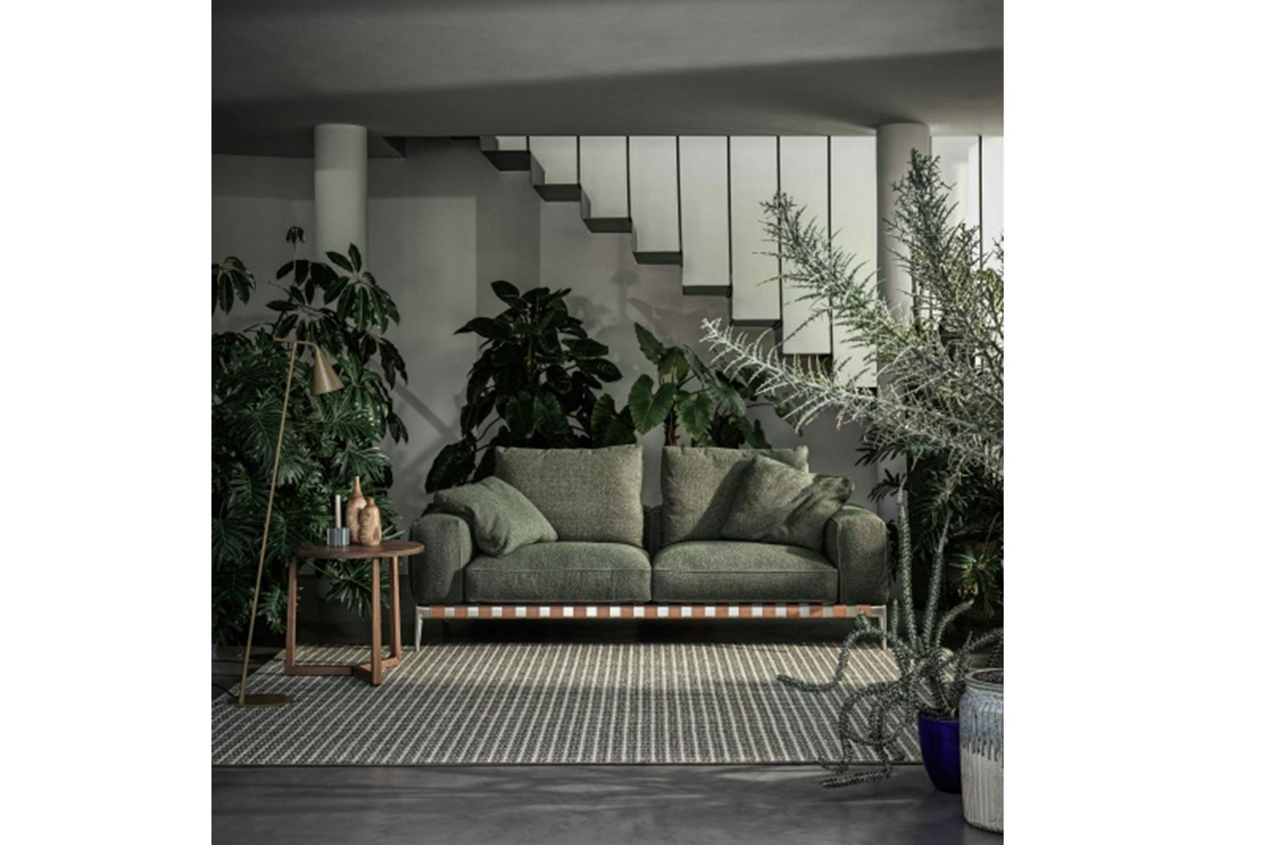 Gregory Sofa By Flexform