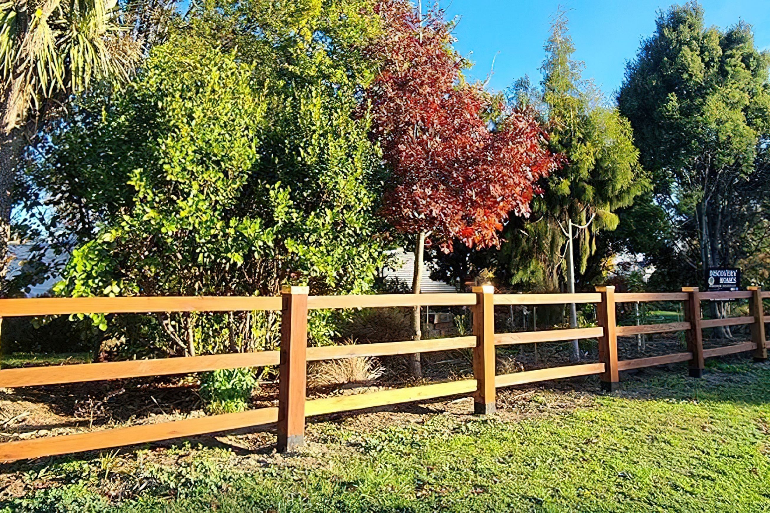 Landscaping Timbers