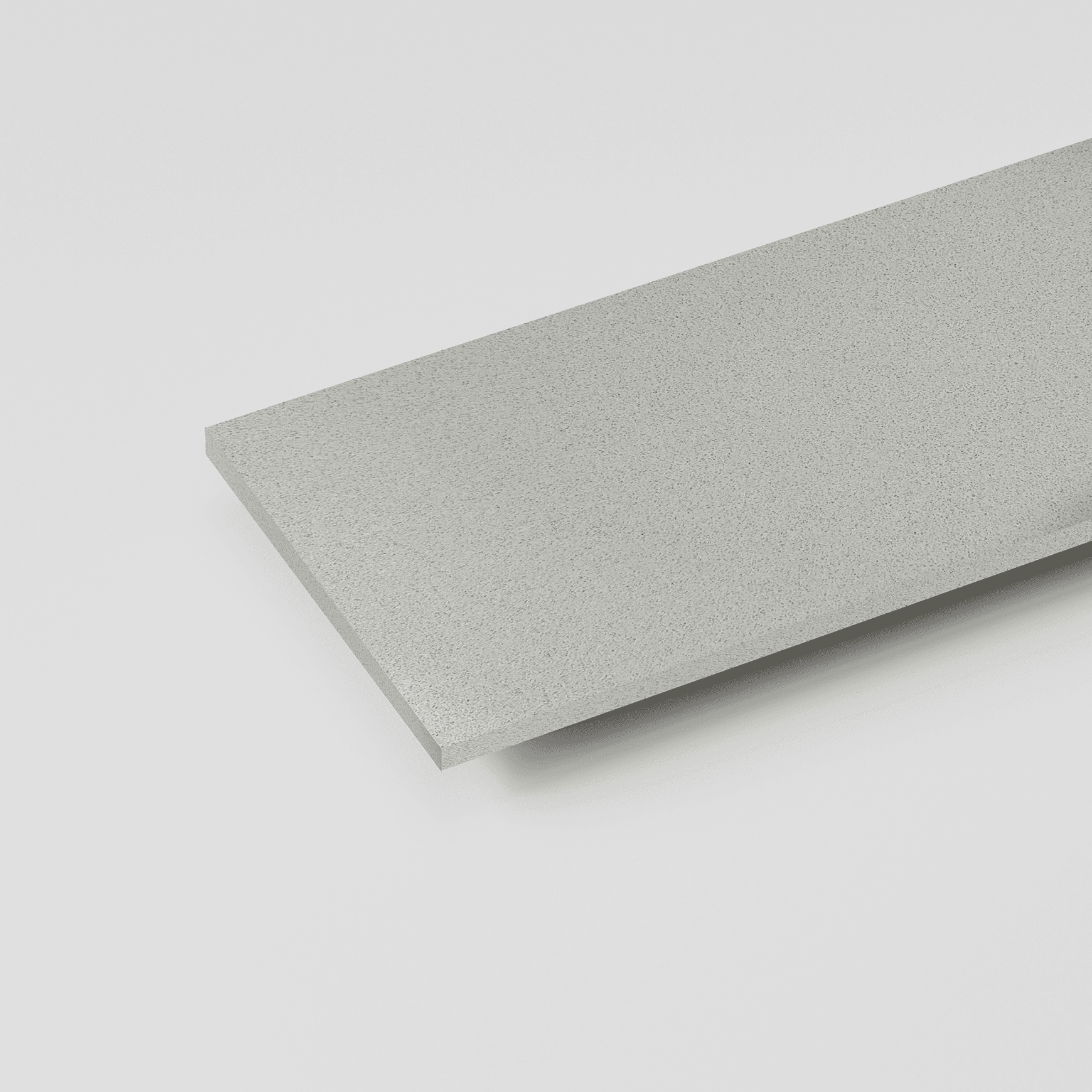 Velour 2000 Villastone Solid Surface Slab Top