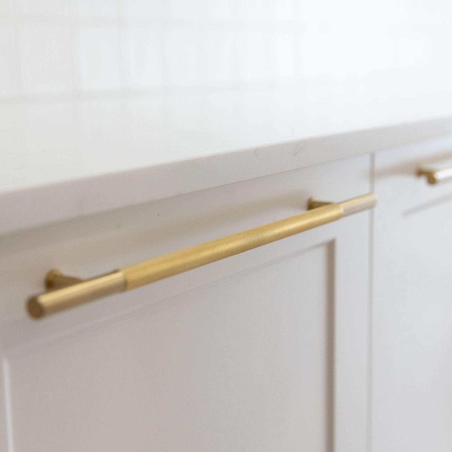 Grove Handle