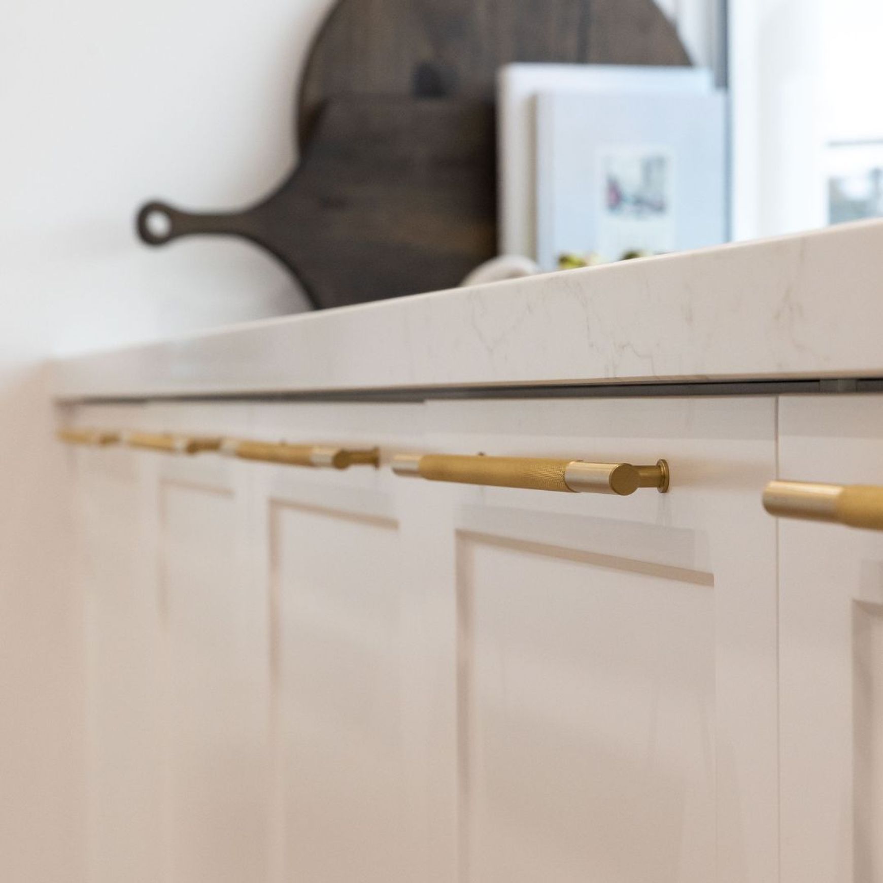 Grove Handle