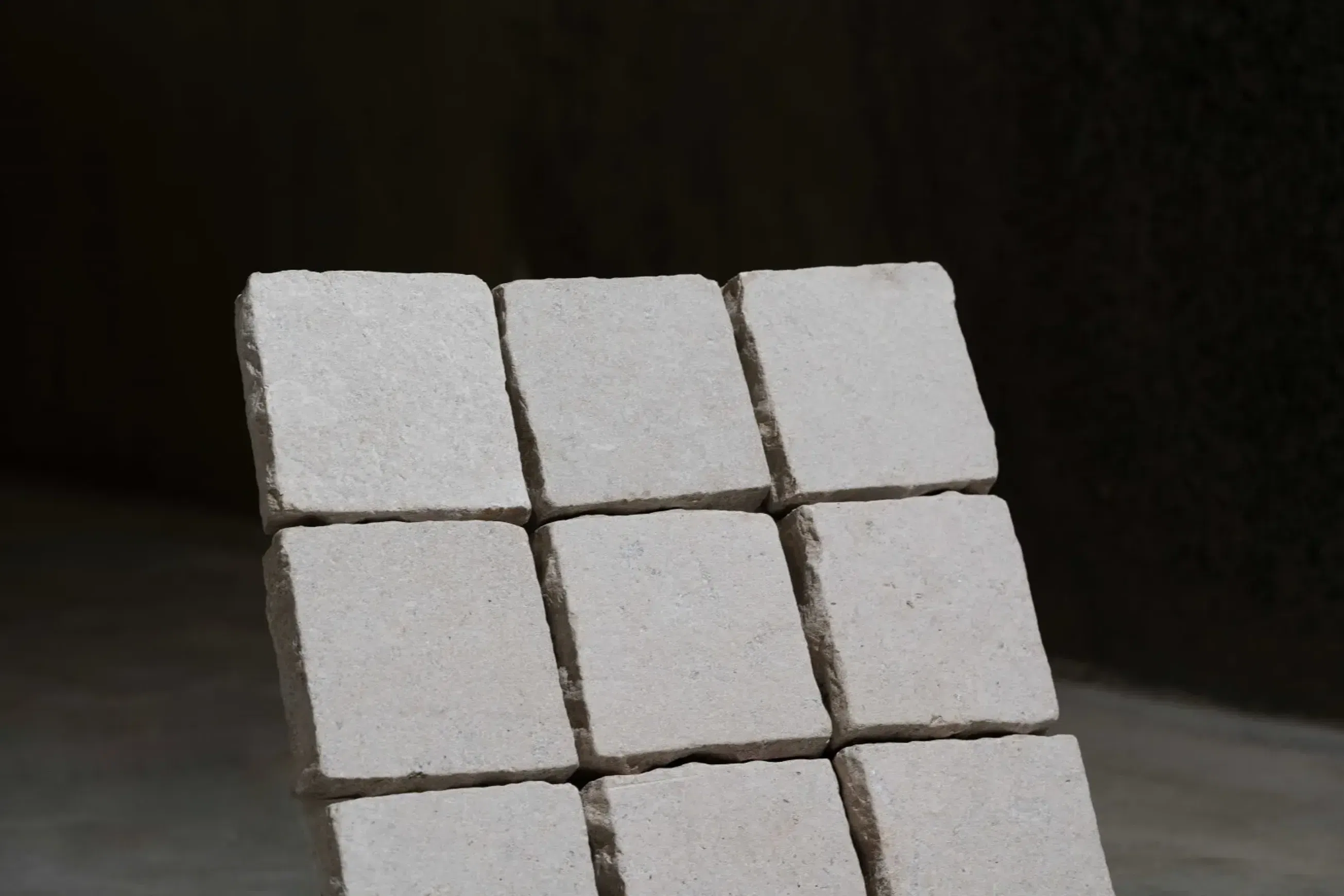 Haven Limestone Cobblestones