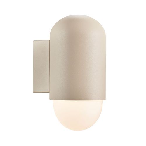 Heka Outdoor Wall Light