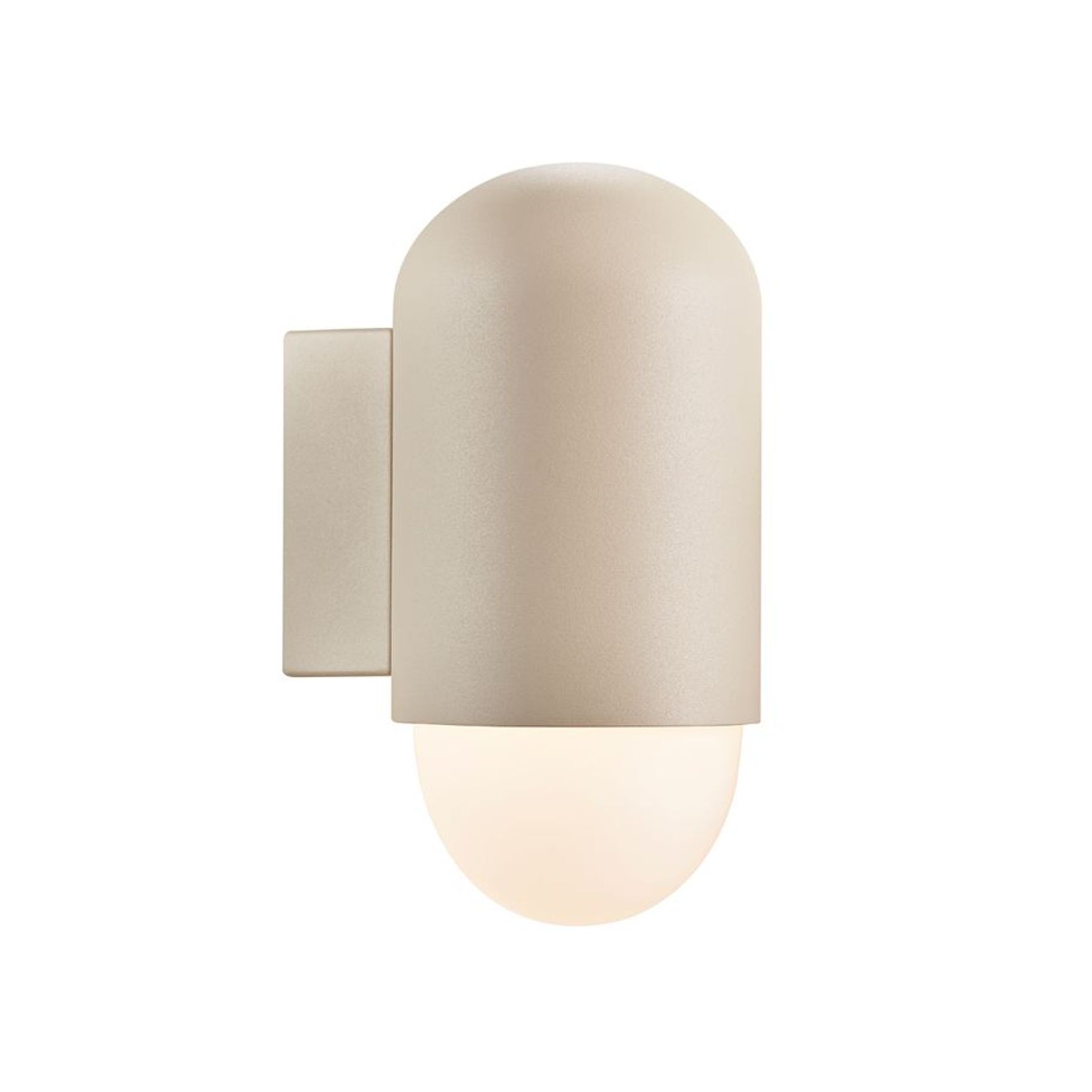 Heka Outdoor Wall Light