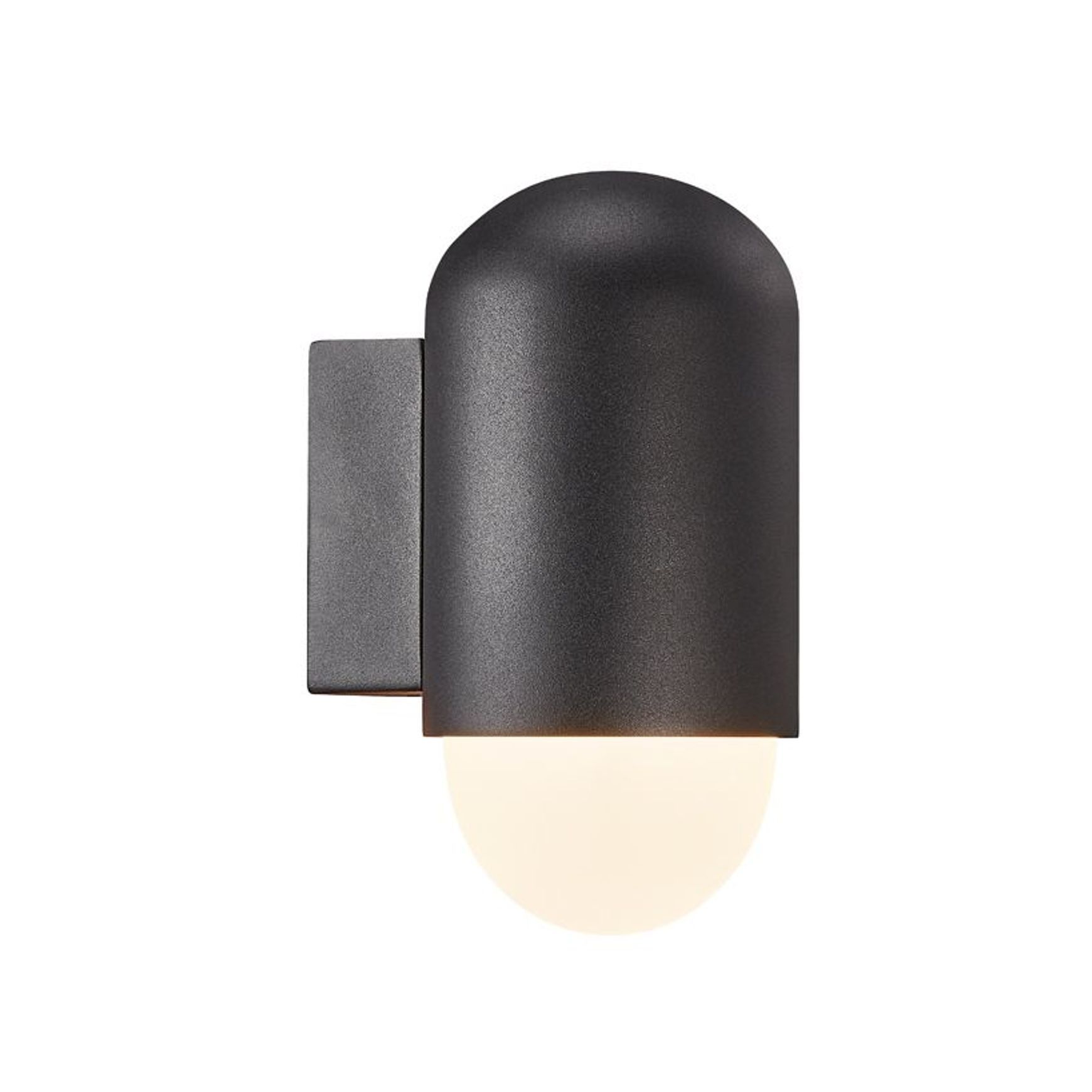 Heka Outdoor Wall Light