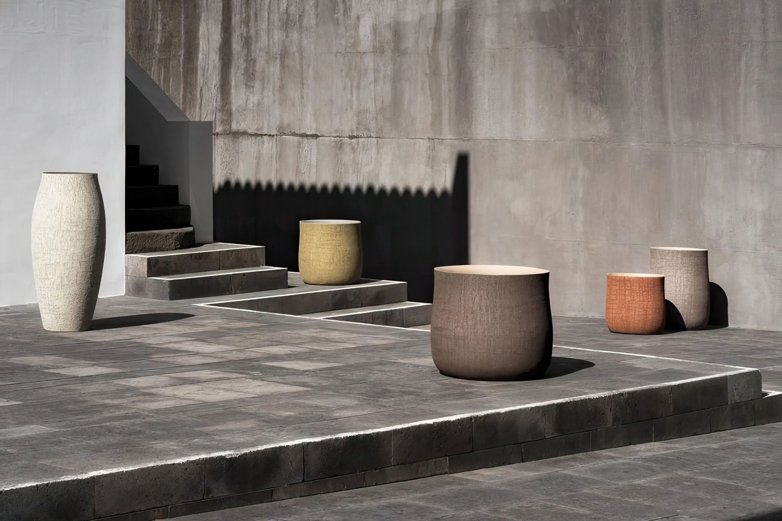 Helsinki Planter
