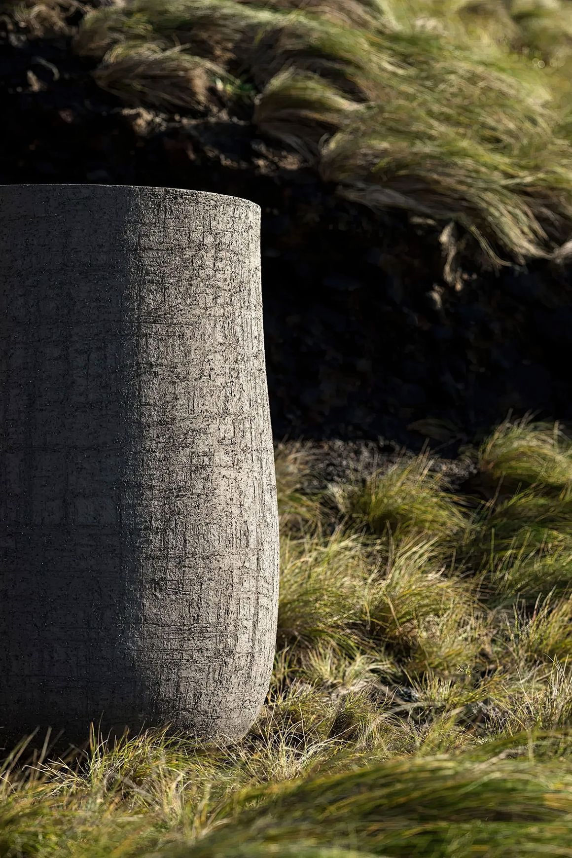 Helsinki Planter