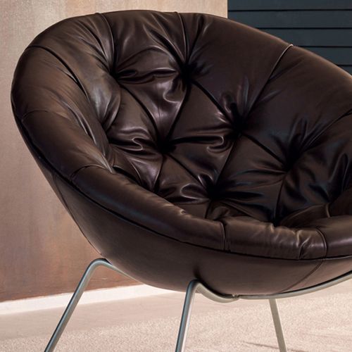 Nest Lounge Chair