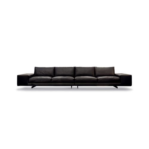 Agon Luxurious Comfort Sofa