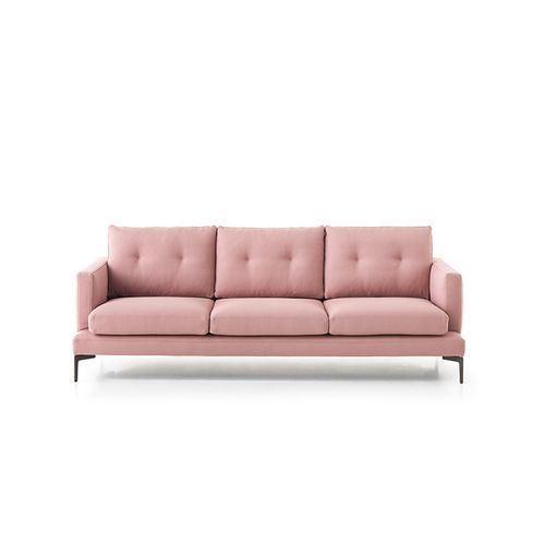 Essentiel Meticulous Minimalist Silhouette Sofa