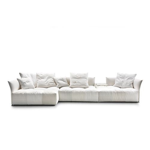 Pixel Refined & Stylish Sofa