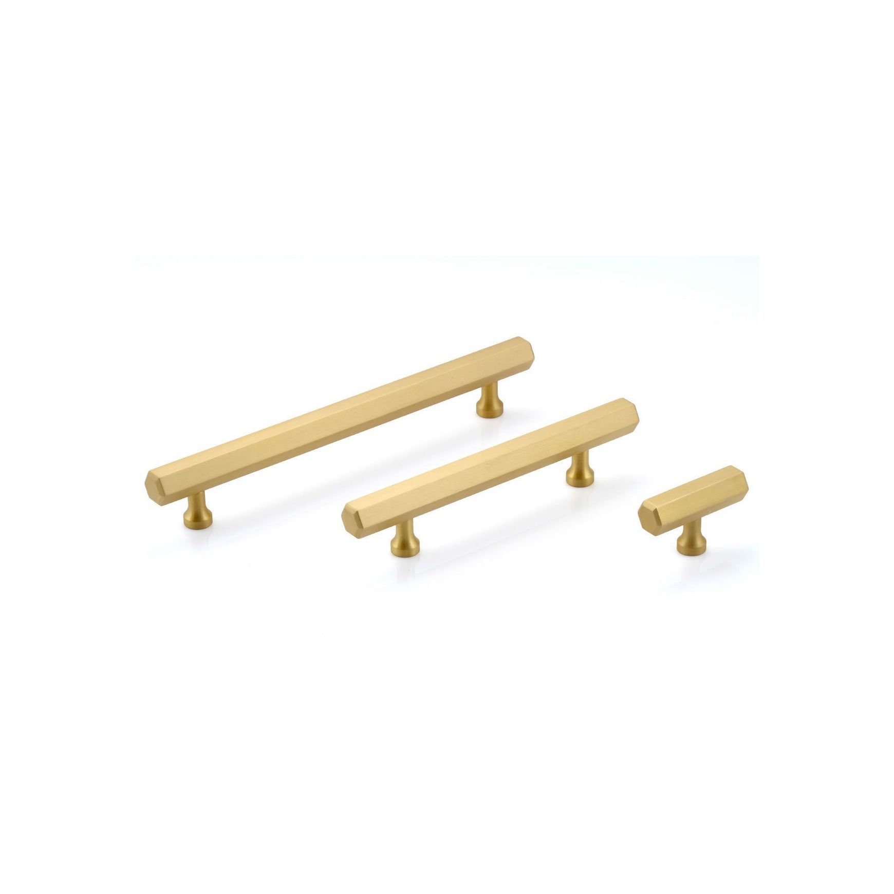 Hex Bar Collection