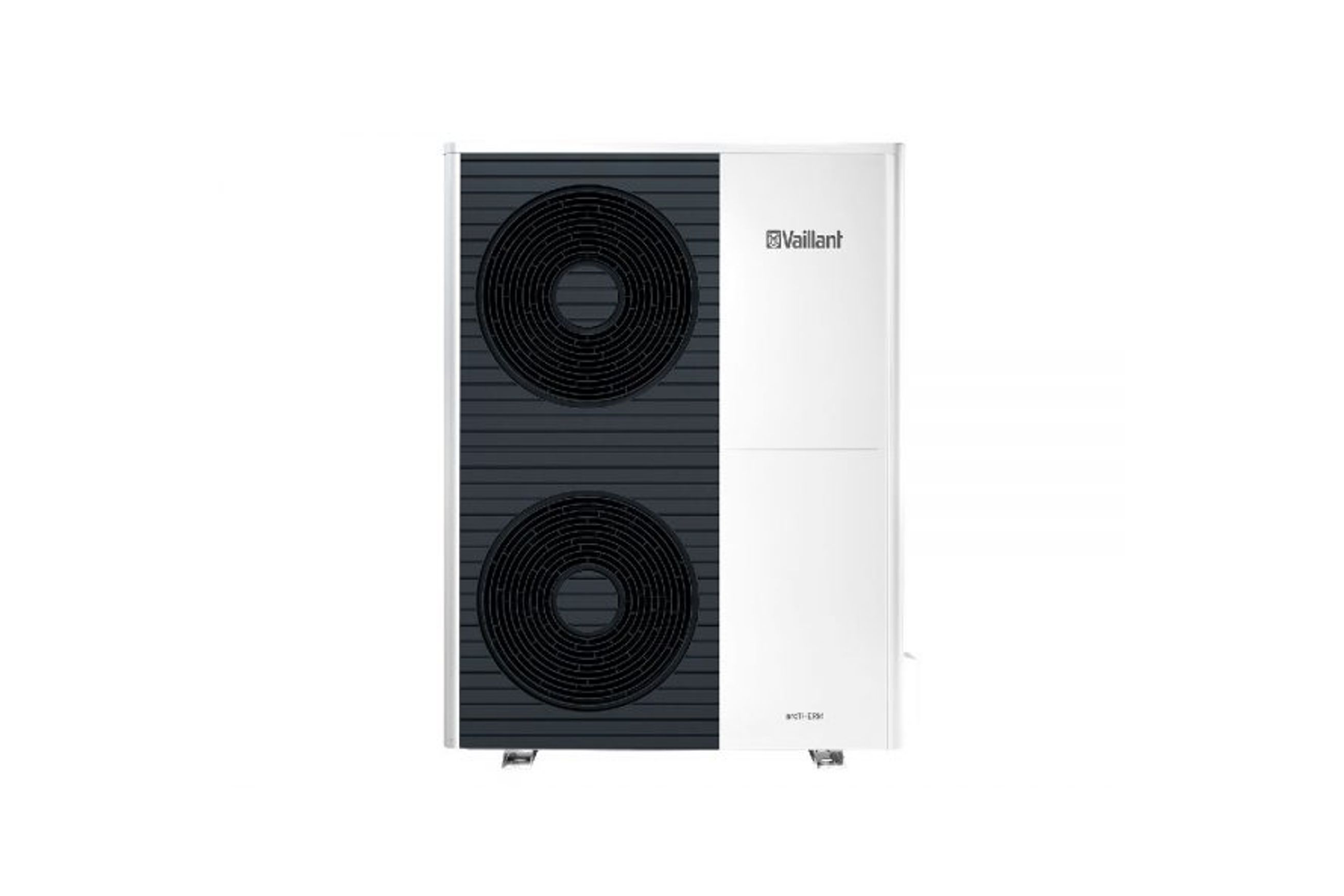 Commercial Hot Water Production