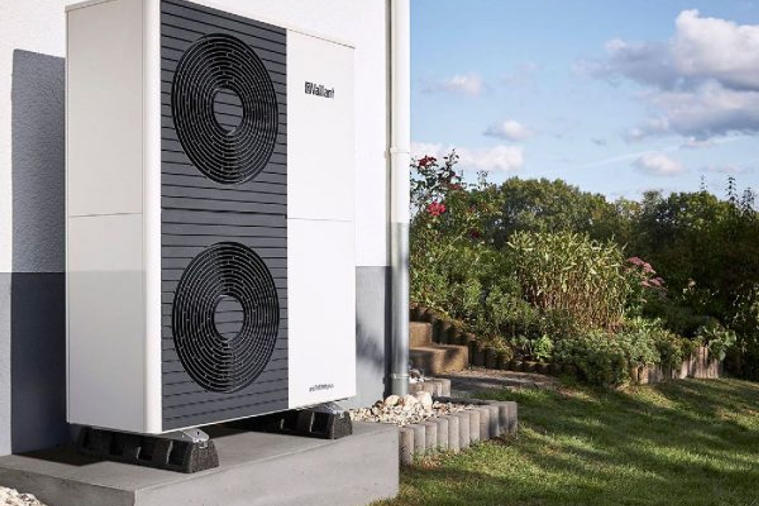 Commercial Hot Water Production