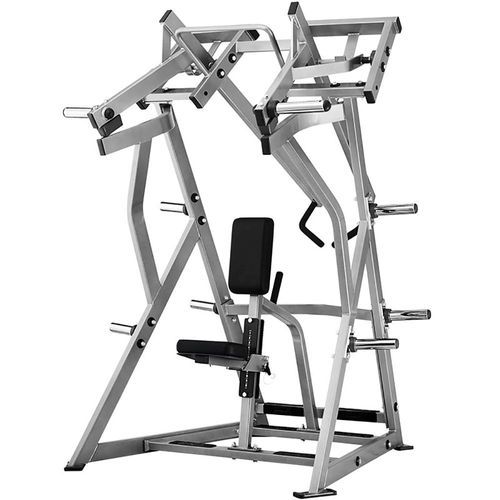 Iso-Lateral D.Y. Row