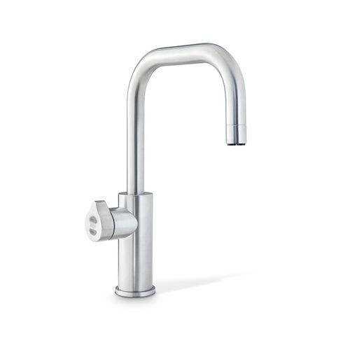 HydroTap G5 BC Cube | Brushed Chrome