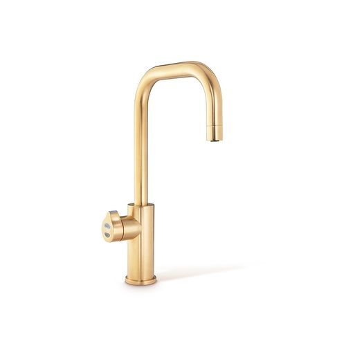 HydroTap G5 C Cube | Brushed Gold