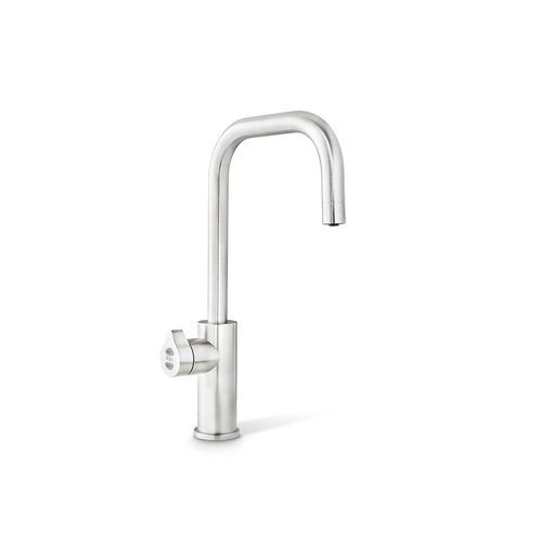 HydroTap G5 BC Cube | Brushed Nickel