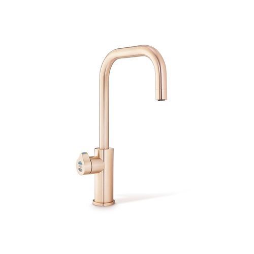 HydroTap G5 B Cube | Brushed Rose Gold