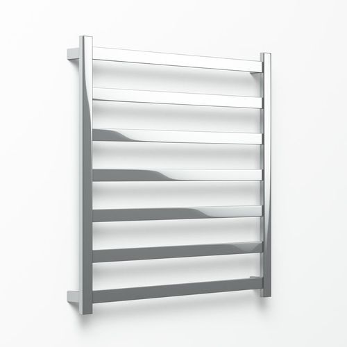 Hybrid Heated Towel Ladder - 102x105cm