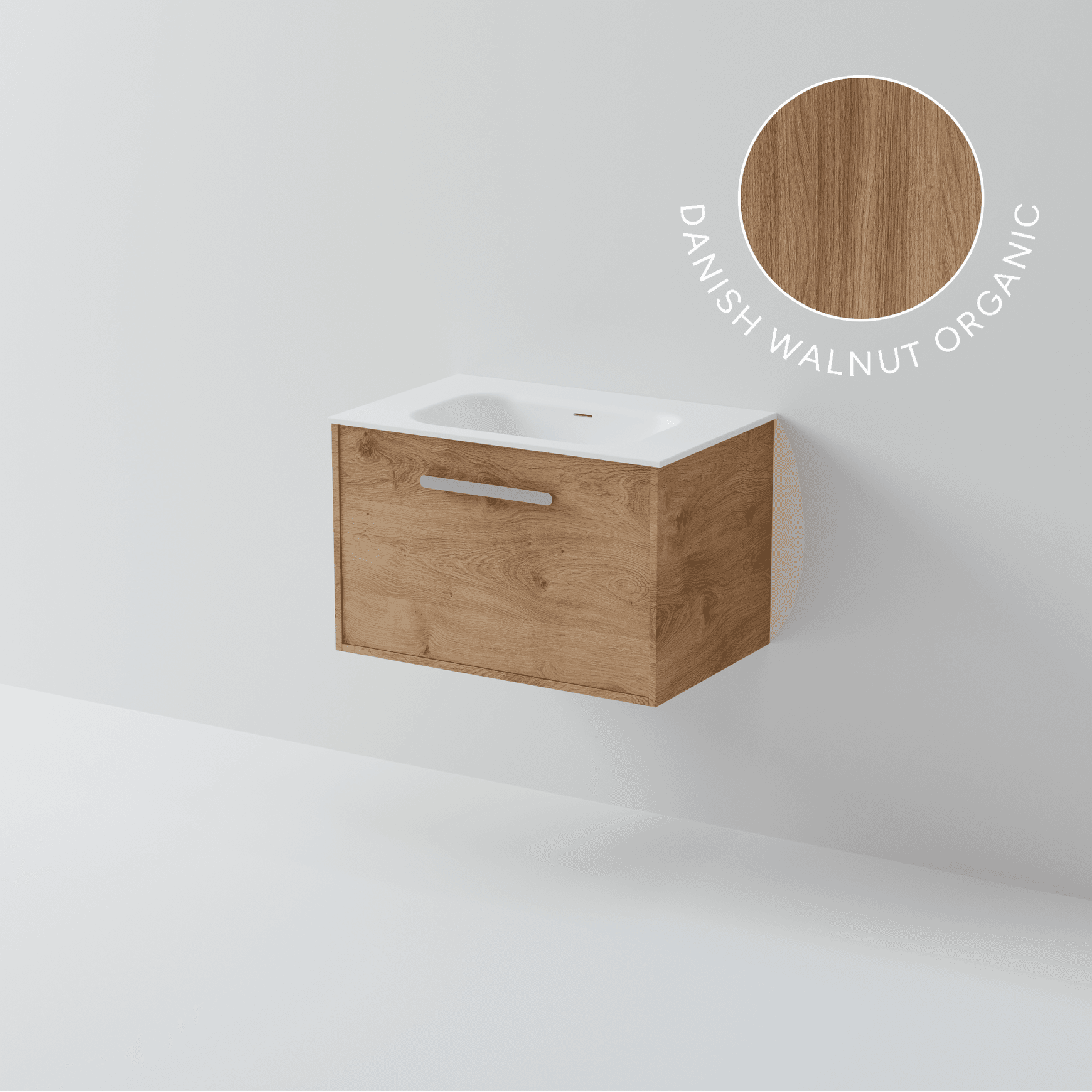 Hako 750 Single Basin Vanity