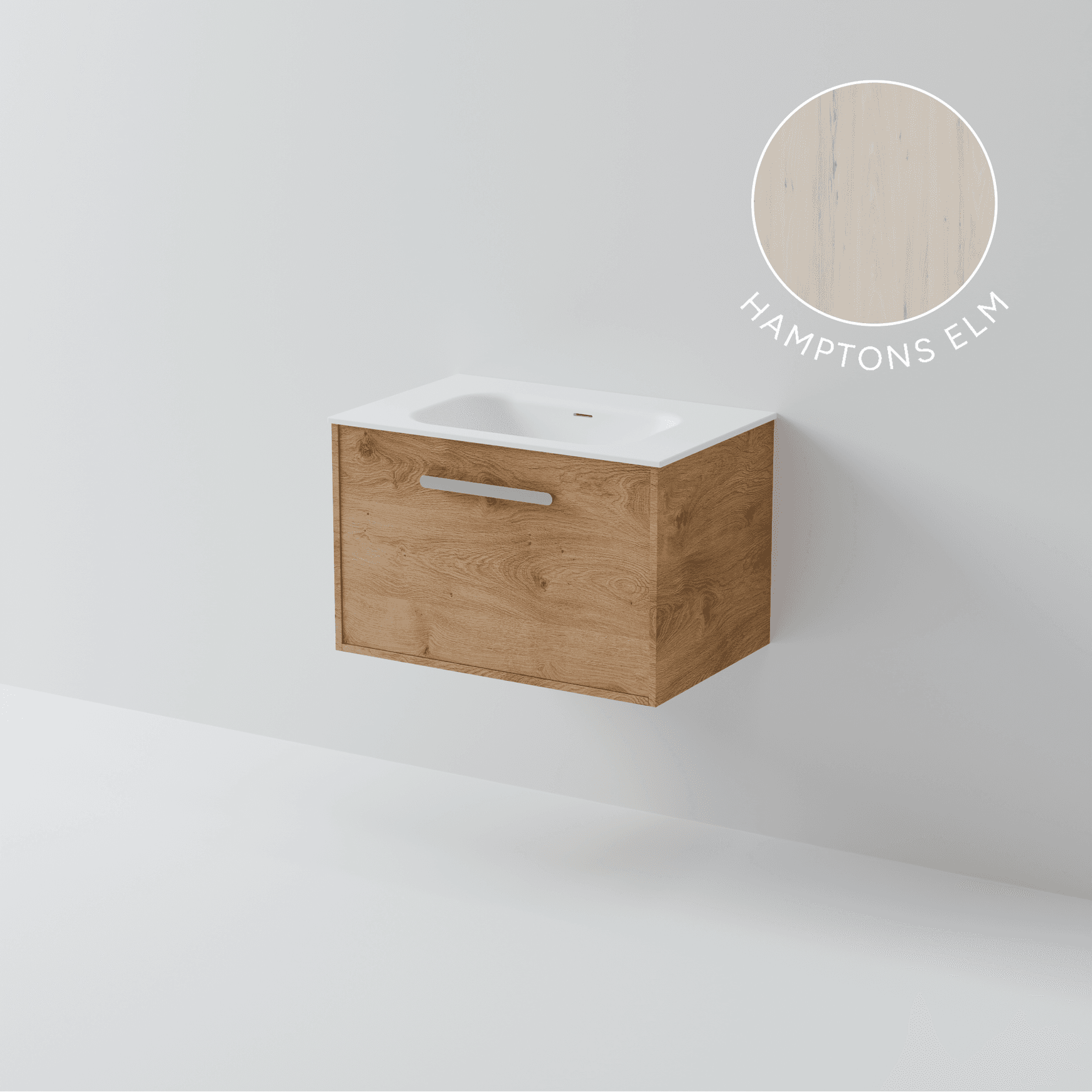 Hako 750 Single Basin Vanity