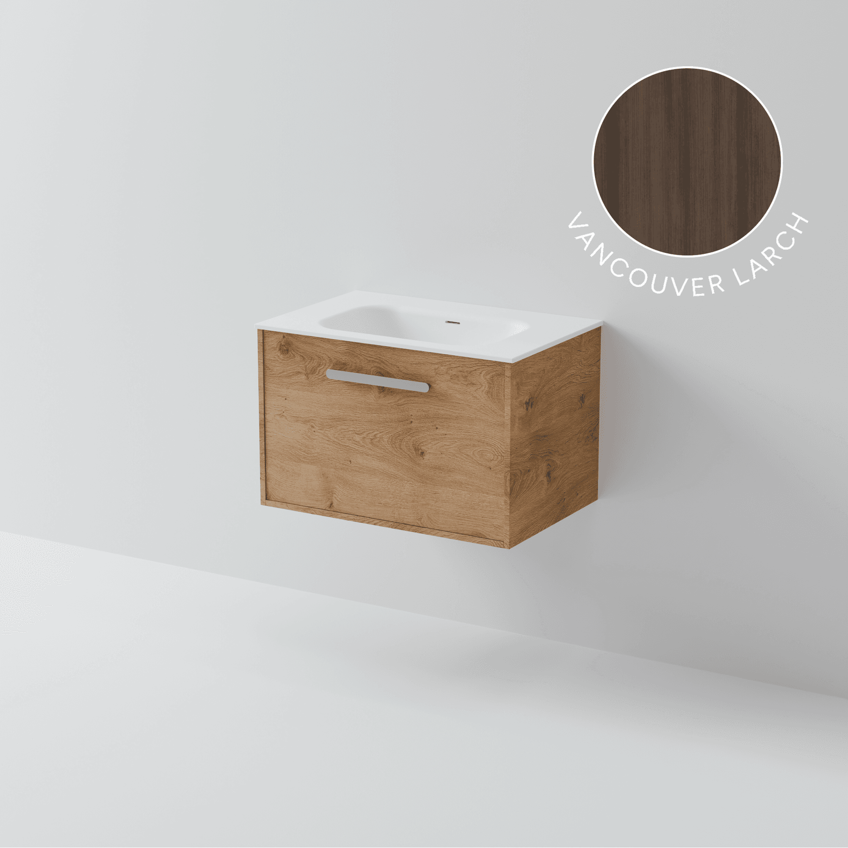 Hako 750 Single Basin Vanity
