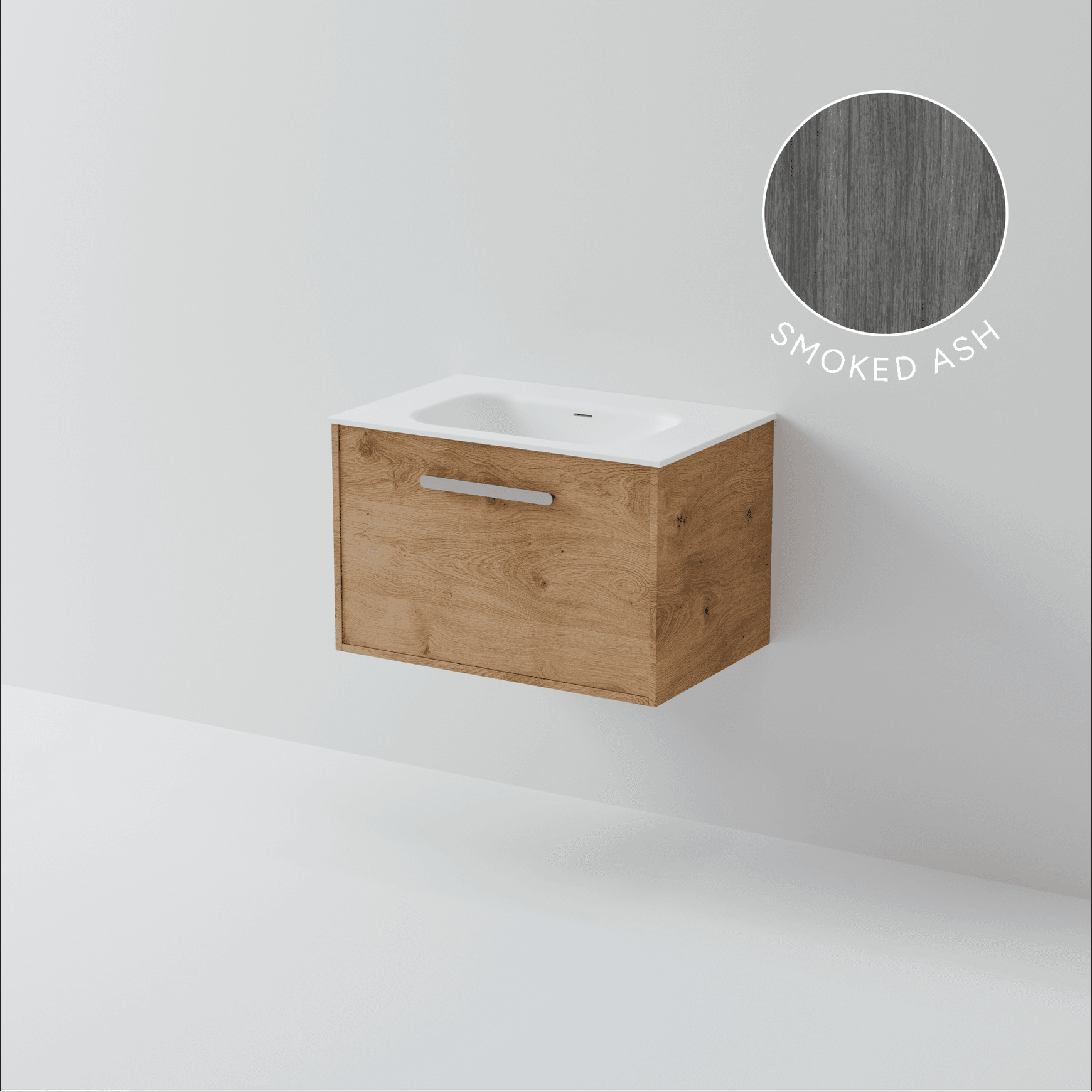 Hako 750 Single Basin Vanity