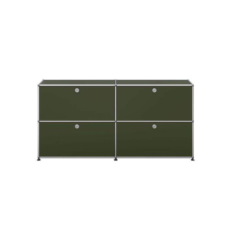 Haller Credenza