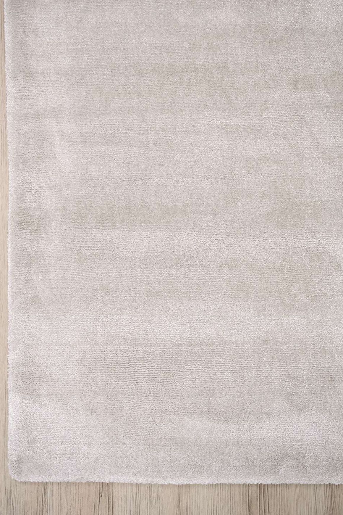 Halo Rug | Frost
