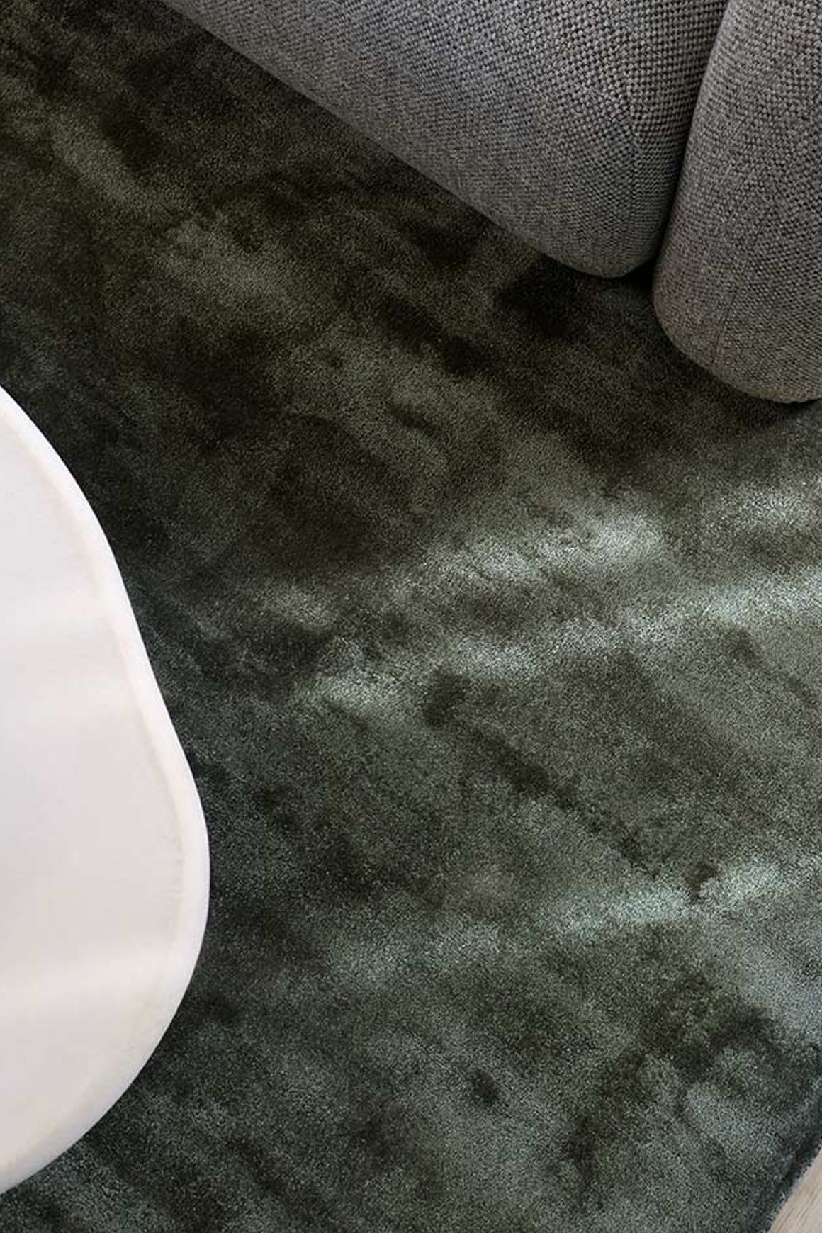Halo Rug | Rainforest
