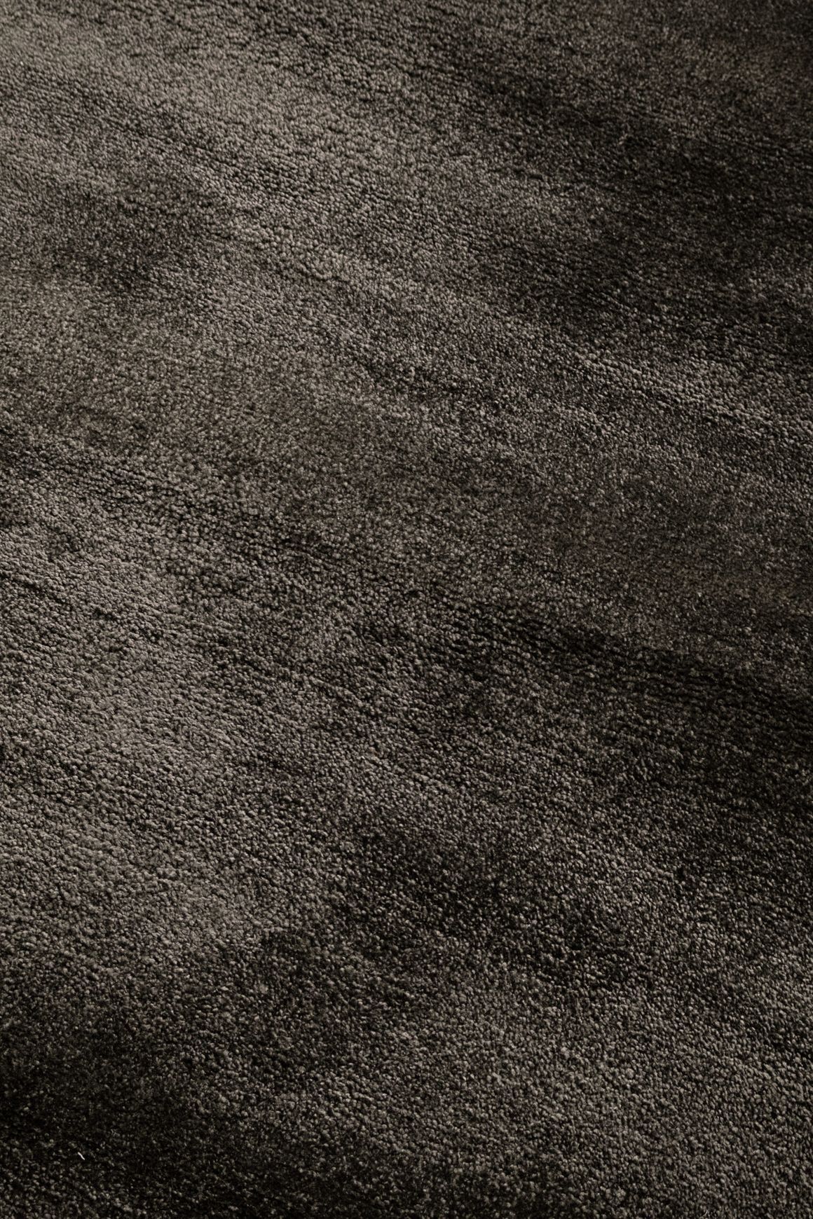 Halo Rug | Tobacco