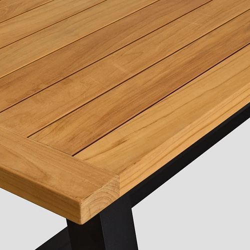 Hampden Dining Table 2.0L, 2.4L Or 3.0L