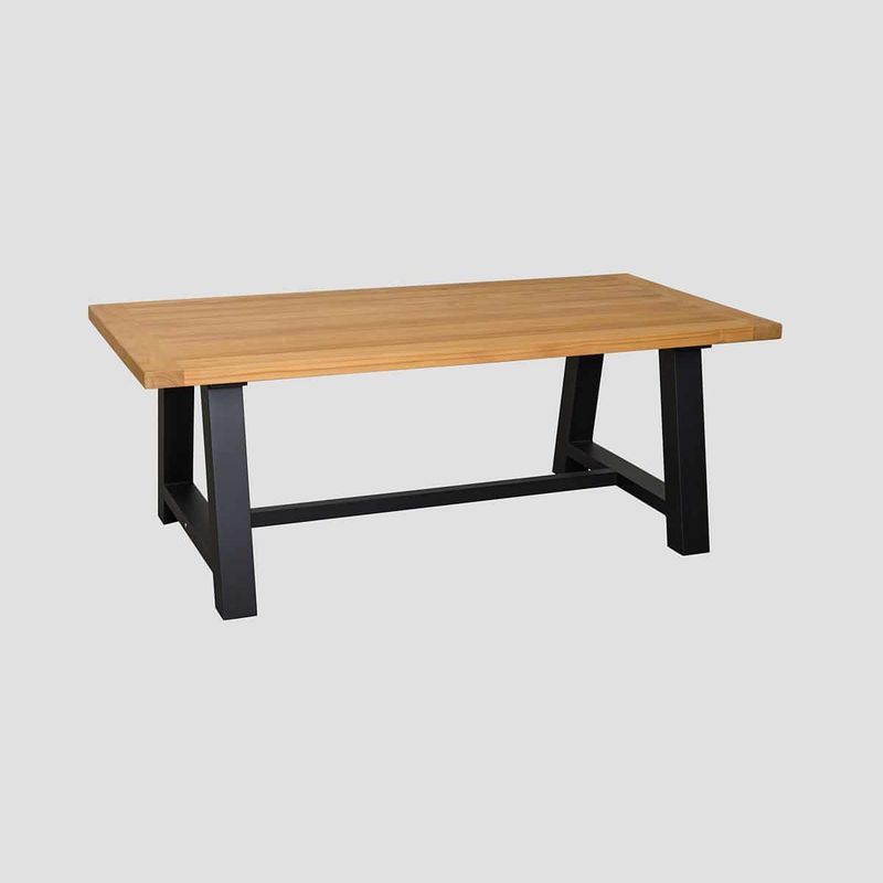 Hampden Dining Table 2.0L, 2.4L Or 3.0L