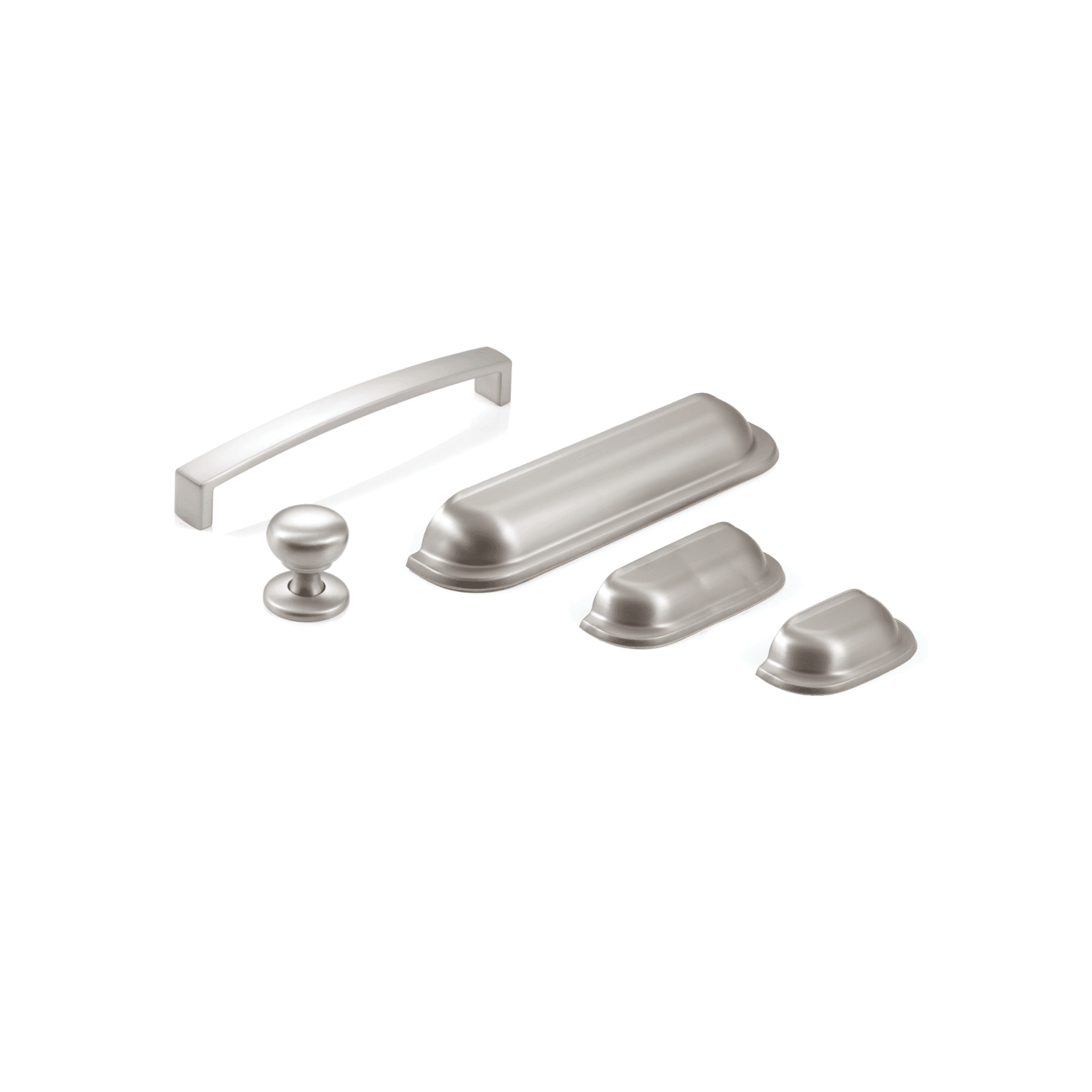 Hampton Handle Collection